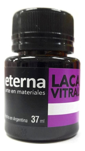 Laca Vitral Eterna X30ml.