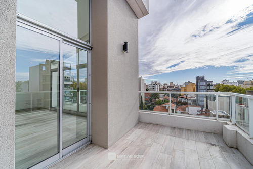 Venta - Piso 3 Ambientes - A Estrenar - Zona Güemes