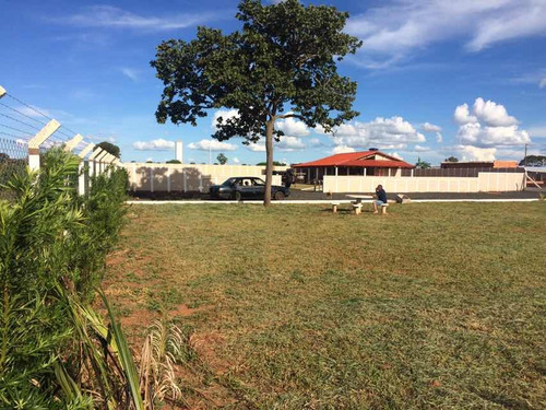 Imagem 2 de 13 de Chácara Água Limpa 01 Uberlândia