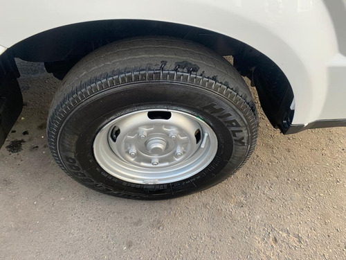 Imagem 13 de 15 de Kia Bongo Carroceria 11/11 Com Ar-condicionado