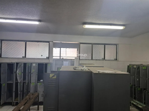 Industrial En Venta En Quilicura