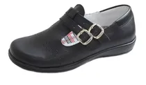 Comprar Zapato De Niña Coloso 13335 Zapato Escolar 