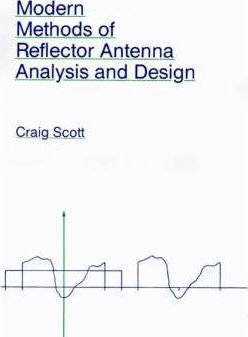 Libro Modern Methods Of Reflector Antenna Analysis And De...