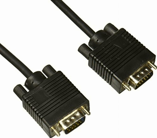 Vorago Cab-106 Cable Para Proyector Y Monitor Vga 2 M