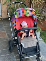 Comprar Bugaboo Missoni Cameleon - Cochecito - Todos Los Accesorios