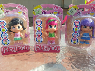 pinypon 1990