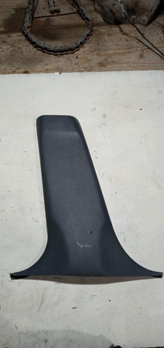 Plastico Cubre Parante Central Izq Rover 45 400/416 Civic (Usado)