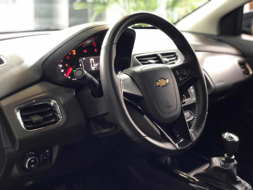 Prisma Ltz 1.4 Manual Flex 2019 18300 Km