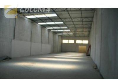 Imagem 2 de 8 de Comercial - Ref: 38937