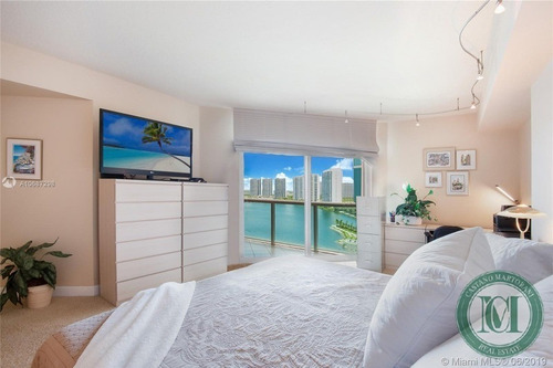 Imagem 12 de 28 de Apartamento A Venda Em Miami Dentro De Condomínio Fechado. - Ap00107 - 34151846