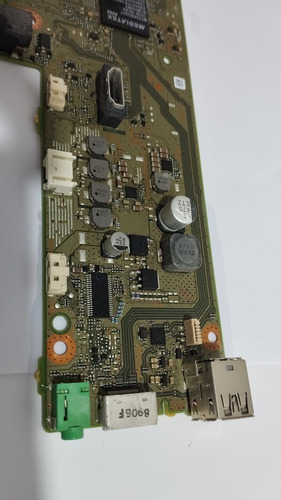 Placa Principal Tv Sony Kdl-32w655d