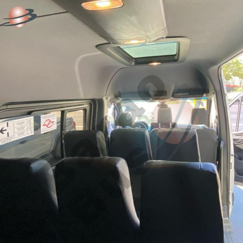 Mercedes-Benz Sprinter 416 CDI