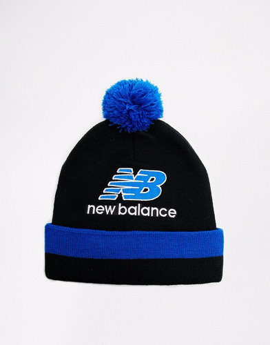 Gorro Beanie New Balance