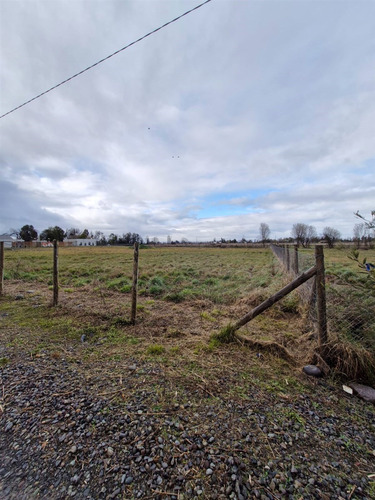 Parcela En Venta En Chillán Comuna San Carlos