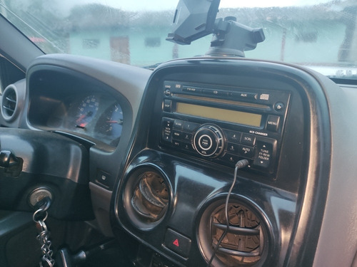 Imagen 11 de 17 de Nissan Frontier Frontier 2013