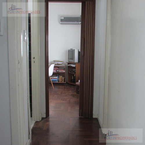 Imagen 11 de 25 de Departamento 2 Dormitorios En Venta- Microcentro