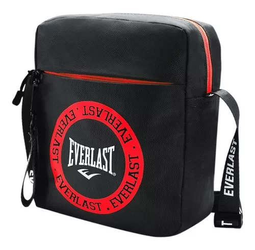 Morral Everlast Mujer Comodo Urbano Deportivo |