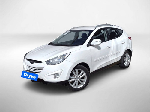 Imagem 1 de 11 de Hyundai Ix35 Gls Top 2.0 16v Flex