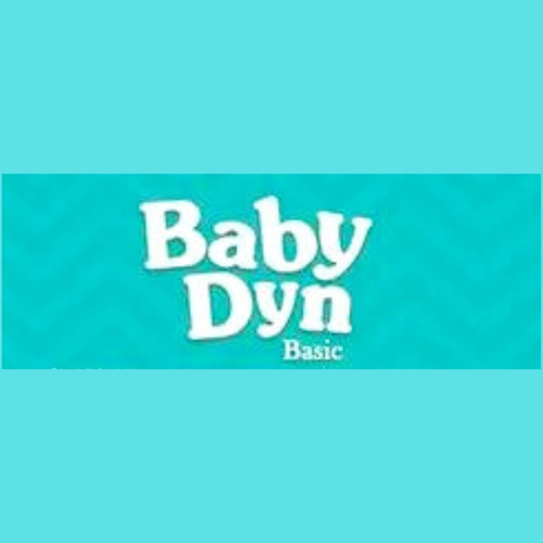 Fralda Descartável Infantil Diurna Noturna Baby Dyn