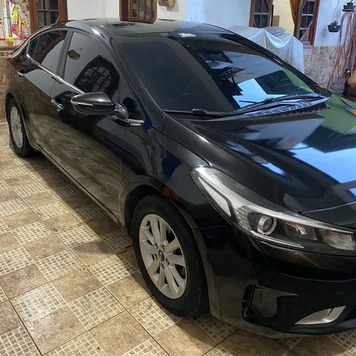 Imagem de Kia Cerato 1.6 Sx Flex Aut. 4p