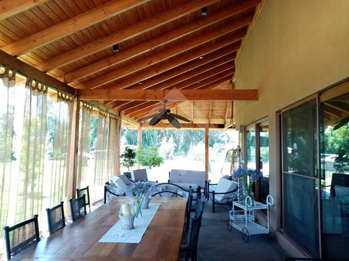 Imagen 6 de 22 de Casa En Venta En Talagante