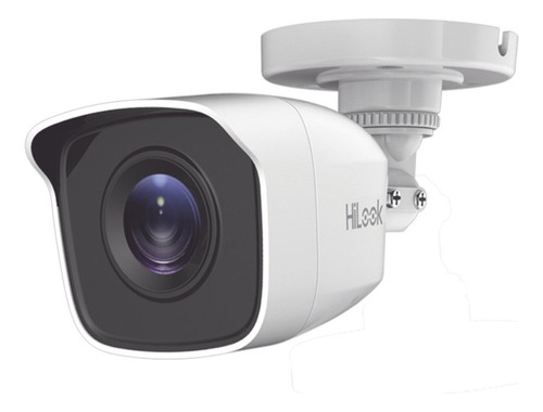 Camara Bala Turbohd 5mp Lente 2.8mm Ip66 Gran Angular 85