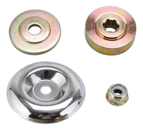 Kit De Adaptador De Cuchilla Para Conjunto De Cuatro A