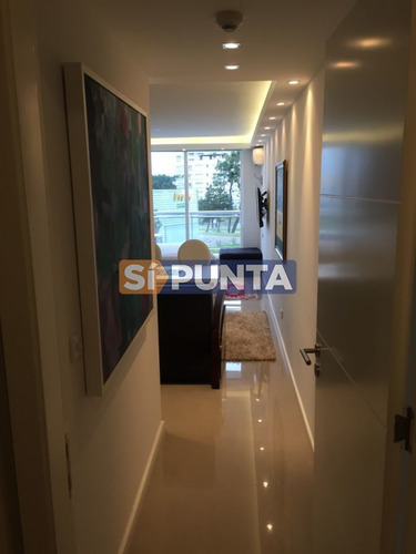 Imagen 5 de 18 de Apartamento En Alquiler