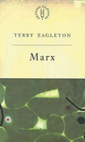 Marx: Marx E A Liberdade, De Eagleton, Terry. Editora Unesp, Capa Mole, Edição 1ª Edição - 2003 Em Português