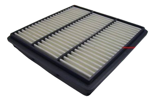 Filtro Aire (ca7142) Mitsubishi Space Gear 95-97