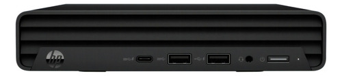 Mini PC HP Desktop 260 G9 Intel Core i3 - 8GB de RAM - 256GB