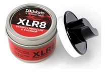 Comprar Limpia Cuerdas Daddario Pwxlr801