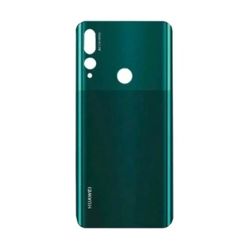 Tapa Trasera Carcasa Huawei Y9 Prime 2019 Color Verde Nuevo