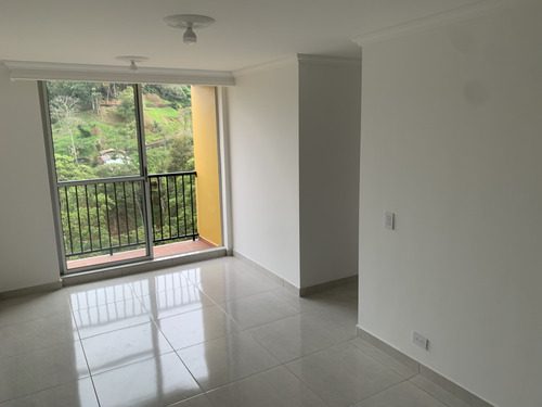 Arriendo Apartamento Nuevo La Estrella Pueblo Viejo