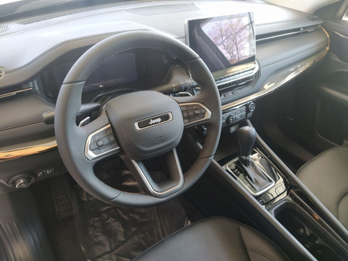 Imagen 9 de 15 de Jeep Compass Limited 1.3 At Stock Fisico G