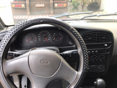 Imagem 12 de 14 de Kia Sportage Dlx 2.0 4x4