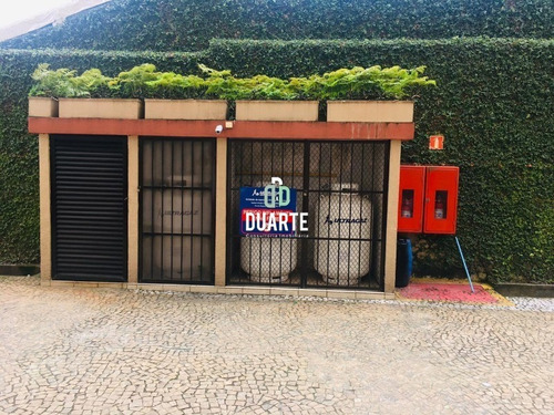 Imagem 28 de 28 de Apartamento - Ap03532 - 69201791