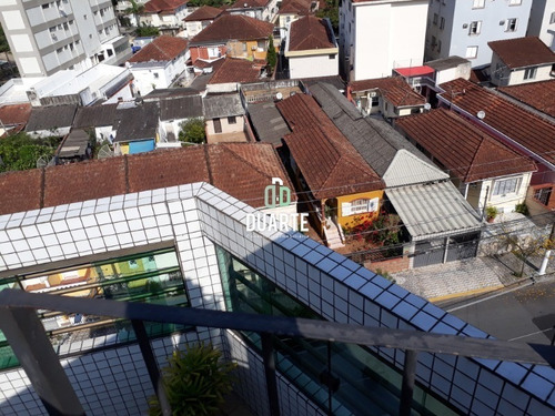 Imagem 25 de 30 de Cobertura - Co00042 - 34354298