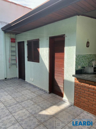 Imagem 12 de 15 de Casa Térrea - Morada Das Flores (aldeia Da Serra) - Sp - 589905