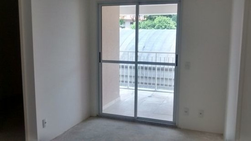 Imagem 5 de 30 de Apartamento - Ref: 1833