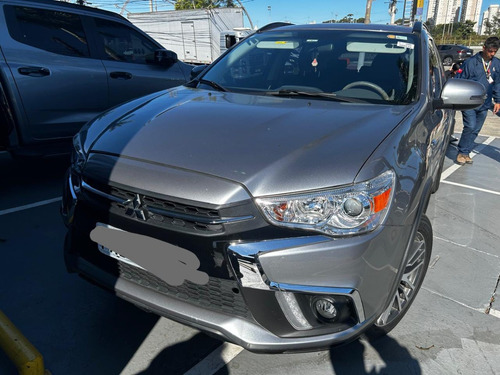 Mitsubishi ASX 2.0 Hpe Awd Flex Cvt 5p