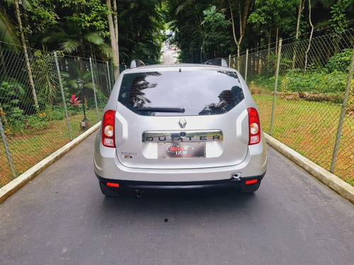 Renault Duster Dynamique 1.6 Flex 16V Mec.
