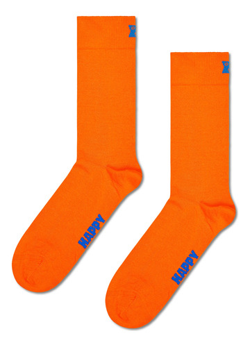 Pack De 3 Calcetines Happy Socks Multicolor Multicolor Rayas 26 Cm - 30 Cm Del Pie