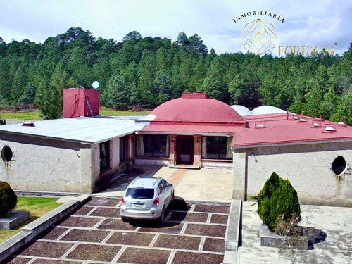 Rancho En Rancho O Rancheria Tres Cañadas