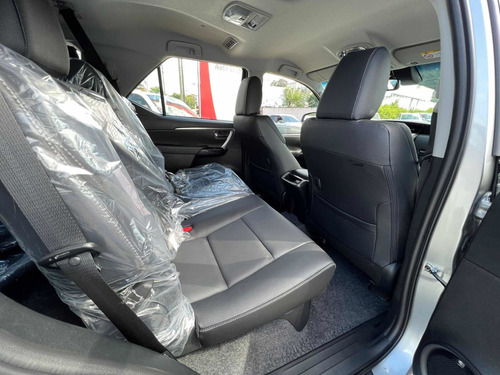 Toyota Fortuner Diamond 2023