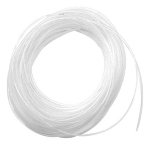 Para 2024 Tira De Fibra Óptica De 8 M Con Tubo For Luces /