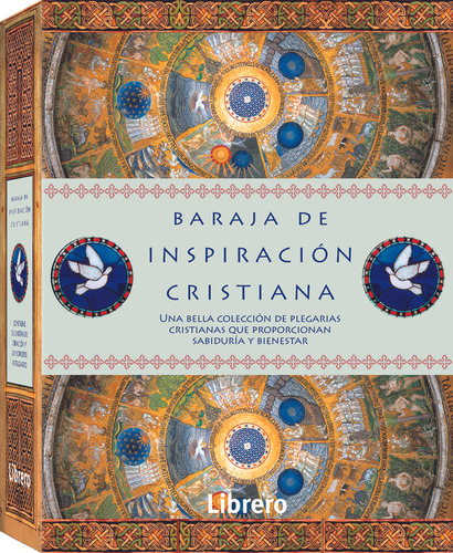 Baraja De Inspiracion Cristiana - Aa.vv. - Librero - #p