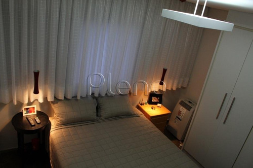 Imagem 13 de 16 de Apartamento À Venda Em Chácara Da Barra - Ap017098