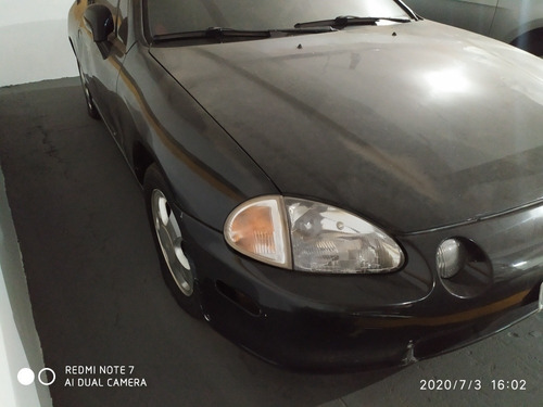 Honda Del Sol