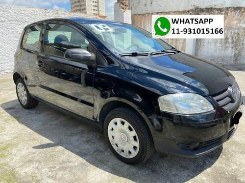 Imagem 1 de 12 de Fox 1.0 Flex + Direção Hidráulica + 85.000 Km